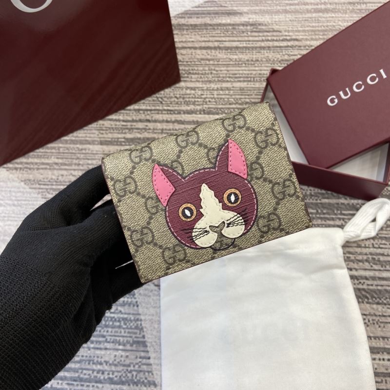 Gvc*1 wallets